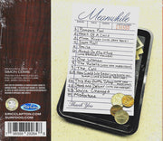 Eric Clapton : Meanwhile (CD, Album)