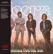 The Doors : Waiting For The Sun (LP, Album, Ltd, RE, 180)