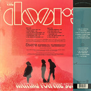 The Doors : Waiting For The Sun (LP, Album, Ltd, RE, 180)