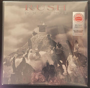 Rush : Presto (LP, Album, RE, RM, SYE)