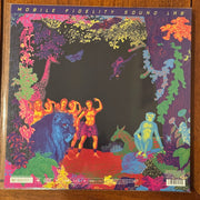 Santana : Amigos (LP, Album, Ltd, Num, RE, RM, 180)