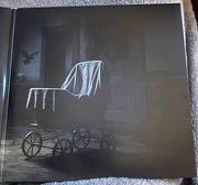 Dream Theater : Parasomnia (2xLP, Album, Cle)