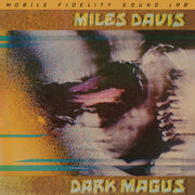 Miles Davis : Dark Magus (2xLP, Album, Num, RE, RM, S/Edition, 180)