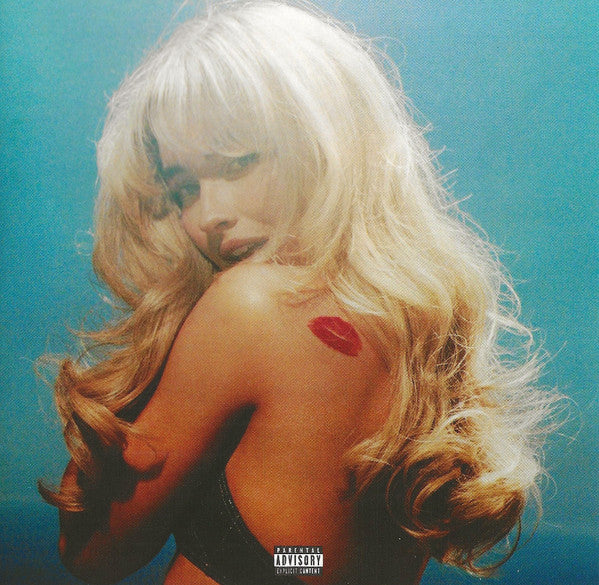 Sabrina Carpenter : Short N' Sweet (CD, Album, Dlx)