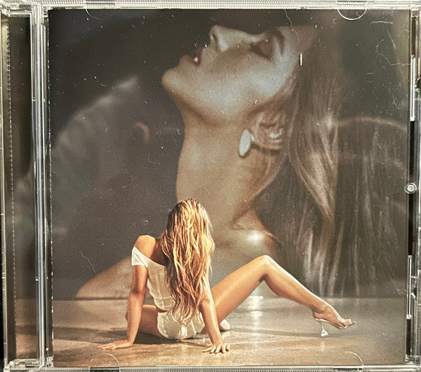 Tate McRae : So Close To What (CD, Album)