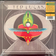 Ted Lucas : Ted Lucas (LP, Ltd, RE, RM, Gre + LP)