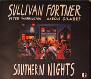 Sullivan Fortner : Southern Nights (CD, Album)