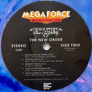 Testament (2) : The New Order (LP, Album, RE, Blu)