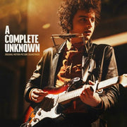 Various : A Complete Unknown (Original Motion Picture Soundtrack) (CD, Album)