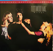 Fleetwood Mac : Mirage (2x12", Album, Num, RM, S/Edition, 180)