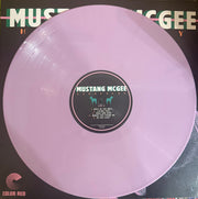 Will McGee : Horseplay (LP, Album, Club, Ltd, Pur)