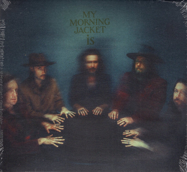 My Morning Jacket : Is (CD, Album)