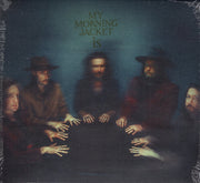 My Morning Jacket : Is (CD, Album)
