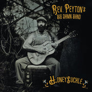 The Reverend Peyton's Big Damn Band : Honeysuckle (CD)
