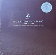 Fleetwood Mac : 1975 To 1987 (LP, Album, RE, Cle + LP, Album, RE, Cle + 2xLP, Al)
