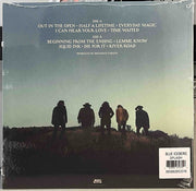My Morning Jacket : Is (LP, Album, Ltd, Blu)