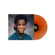 Dead Pioneers : Dead Pioneers (LP, Album, Ltd, Ora)