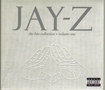 Jay-Z : The Hits Collection - Volume One (CD, Comp)