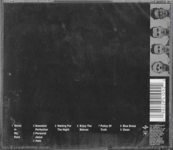 Depeche Mode : Violator (CD, Album, RE, RM)