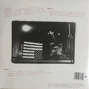 Rage Against The Machine : Live On Tour 1993 (LP + LP, S/Sided, Etch + RSD)