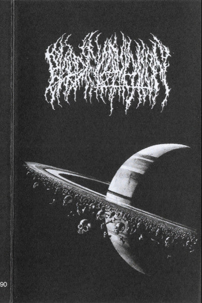 Blood Incantation : Interdimensional Extinction (Cass, Album, Ltd, RE)