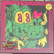 King Gizzard And The Lizard Wizard : Live In Austin '24 (Box, Album, Ltd, Num, RE, Tour, Thi + LP, Neo + LP)