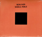 Bon Iver : Sable, Fable (CD, Album)