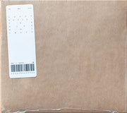 The Mars Volta : Lucro Sucio; Los Ojos Del Vacio (CD, Album)