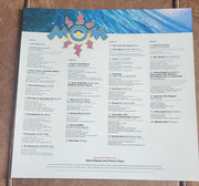Various : MOM: Music For Our Mother Ocean: Best of (2xLP, RSD, Comp, Ltd, Blu)