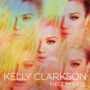 Kelly Clarkson : Piece By Piece (2xLP, Album, RE)