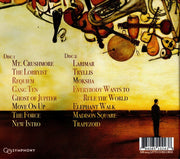 Lettuce (3) : Lettuce With The Colorado Symphony (CD)