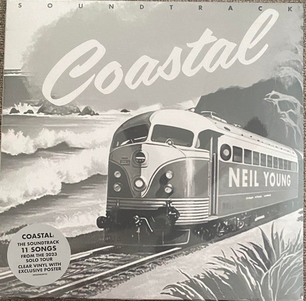Amazon.co.jp: Coastal (Soundtrack): ミュージック