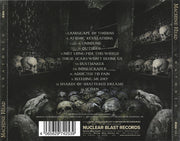Machine Head (3) : Unatoned (CD, Album)