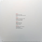 OK Go : And The Adjacent Possible (2xLP, Album, Ltd, Tea)