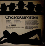 Chicago Gangsters : Gangster Love (LP, Album, RP, Pum)
