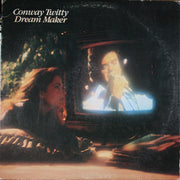 Conway Twitty : Dream Maker (LP, Album, Spe)