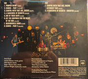Pink Floyd : Pink Floyd At Pompeii MCMLXXII (2xCD, Album)