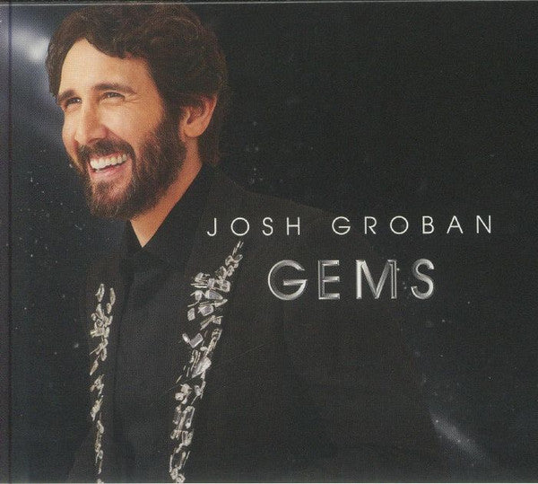 Josh Groban : Gems (CD, Comp)
