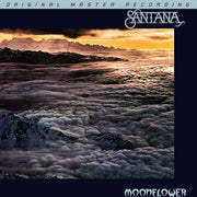Santana : Moonflower (2xLP, Ltd, Num, RM, 180)