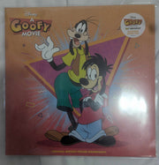 Various : A Goofy Movie (LP, Album, RE, Tra)