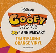 Various : A Goofy Movie (LP, Album, RE, Tra)
