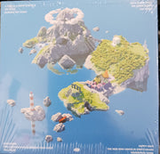 Mark Pritchard & Thom Yorke : Tall Tales (CD, Album)