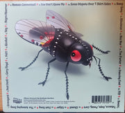 Butthole Surfers : Live At The Leather Fly (CD, Album)