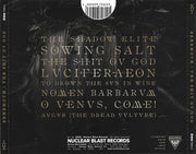 Behemoth (3) : The Shit Ov God (CD, Album)