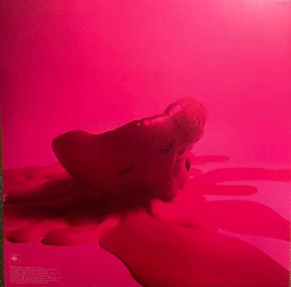 Arcade Fire : Pink Elephant (LP, Album)