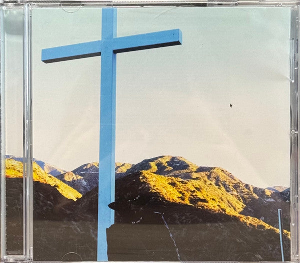 JPEGMAFIA : I Lay Down My Life For You (Director's Cut) (CD, Album, Dlx)
