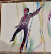 Sly & The Family Stone : Sly Lives! (AKA The Burden Of Black Genius) (CD, Comp)