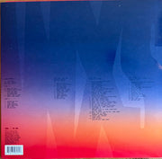 INXS : Listen Like Thieves (LP, Album, RE, RM + CD, Album, RE, RM + 2xCD +  40)