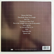 Wang Chung : Big Hits And Near Misses (Clear Light / Dark Matter) (LP, Comp, Cle)