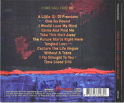 Robin Trower : Come And Find Me (CD, Album)